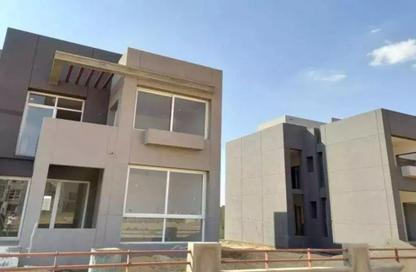 Apartment - 4 Bedrooms - 3 Bathrooms for sale in Joya - 26th of July Corridor - 6 October City - Giza
