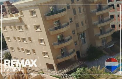 Apartment - 3 Bedrooms - 2 Bathrooms for sale in Touristic Zone 6 - Touristic Zone - Al Motamayez District - 6 October City - Giza