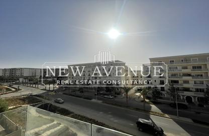Duplex - 3 Bedrooms - 3 Bathrooms for sale in Garden Residence - Hyde Park - New Cairo City - Cairo