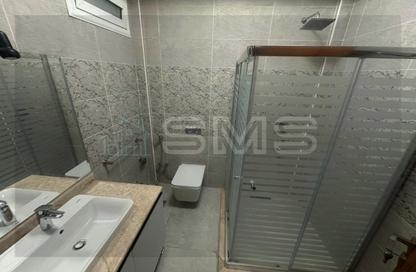 Apartment - 3 Bedrooms - 4 Bathrooms for rent in West Golf - El Katameya Compounds - El Katameya - New Cairo City - Cairo