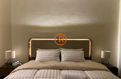 Apartment - 2 Bedrooms - 3 Bathrooms for rent in 90 Avenue - South Investors Area - New Cairo City - Cairo