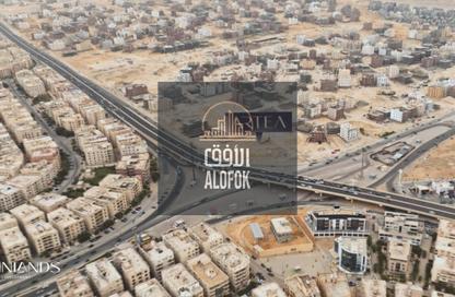 محل تجاري - استوديو للبيع في محور جمال عبد الناصر - التجمع الثالث - مدينة القاهرة الجديدة - القاهرة