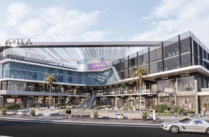 Shop - Studio for sale in Gamal Abdel Nasser Axis - The 3rd Settlement - New Cairo City - Cairo Shop - Studio for sale in Gamal Abdel Nasser Axis - The 3rd Settlement - New Cairo City - Cairo