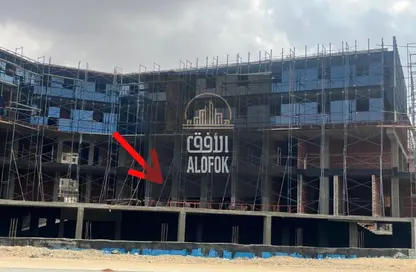 محل تجاري - استوديو للبيع في محور جمال عبد الناصر - التجمع الثالث - مدينة القاهرة الجديدة - القاهرة