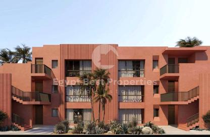Chalet - 2 - 2 for sale in Mesca - Soma Bay - Safaga - Hurghada - Red Sea