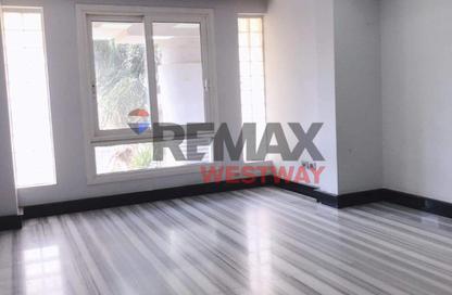 Villa - 5 Bedrooms - 5 Bathrooms for sale in Village West - Sheikh Zayed Compounds - Sheikh Zayed City - Giza