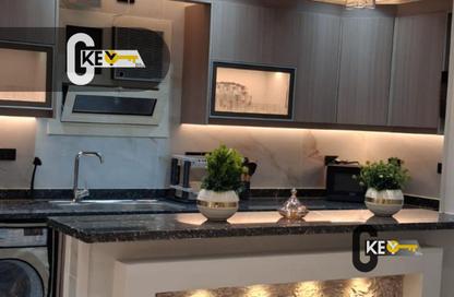 Apartment - 3 - 2 for rent in El Rehab Extension - Al Rehab - New Cairo City - Cairo Apartment - 3 - 2 for rent in El Rehab Extension - Al Rehab - New Cairo City - Cairo