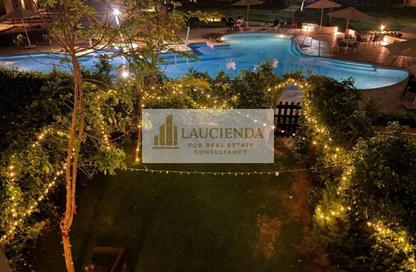 Duplex - 5 Bedrooms - 4 Bathrooms for sale in Mountain View Hyde Park - 5th Settlement Compounds - The 5th Settlement - New Cairo City - Cairo