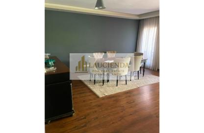 Duplex - 5 Bedrooms - 4 Bathrooms for sale in Mountain View Hyde Park - 5th Settlement Compounds - The 5th Settlement - New Cairo City - Cairo