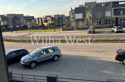Apartment - 2 Bedrooms - 2 Bathrooms for sale in Kayan - Sheikh Zayed Compounds - Sheikh Zayed City - Giza