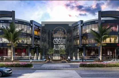 مساحات مكتبية - استوديو للايجار في محور محمد نجيب - ابو الهول - مدينة القاهرة الجديدة - القاهرة