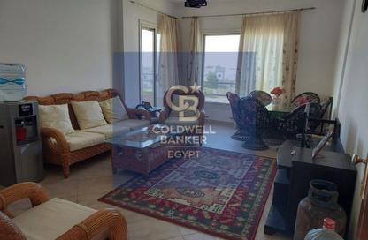 شاليه - 2 غرف نوم - 2 حمامات للبيع في أمواج - سيدي عبد الرحمن - الساحل الشمالي