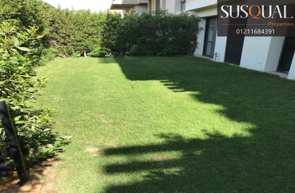 Duplex - 3 Bedrooms - 2 Bathrooms for rent in Eastown - 5th Settlement Compounds - The 5th Settlement - New Cairo City - Cairo