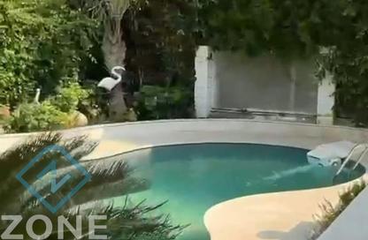 Villa - 4 Bedrooms - 4 Bathrooms for sale in B1 - Madinaty - Cairo Villa - 4 Bedrooms - 4 Bathrooms for sale in B1 - Madinaty - Cairo