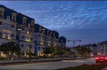 Apartment - 3 - 3 for sale in Mountain View Hyde Park - 5th Settlement Compounds - The 5th Settlement - New Cairo City - Cairo