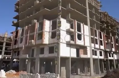 شقة - 2 غرف نوم - 2 حمامات للبيع في بهجة - كمبوندات الشيخ زايد - الشيخ زايد - الجيزة