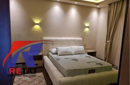 Apartment - Studio - 2 Bathrooms for rent in Mountain View Hyde Park - 5th Settlement Compounds - The 5th Settlement - New Cairo City - Cairo