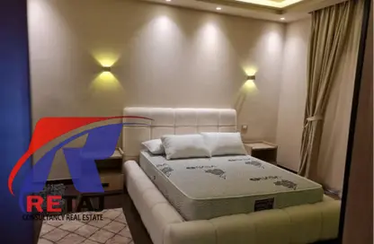 Apartment - Studio - 2 Bathrooms for rent in Mountain View Hyde Park - 5th Settlement Compounds - The 5th Settlement - New Cairo City - Cairo