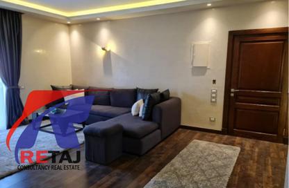 Apartment - Studio - 2 Bathrooms for rent in Mountain View Hyde Park - 5th Settlement Compounds - The 5th Settlement - New Cairo City - Cairo