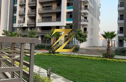 Apartment - 3 Bedrooms - 3 Bathrooms for sale in The Icon Residence - 5th Settlement Compounds - The 5th Settlement - New Cairo City - Cairo
