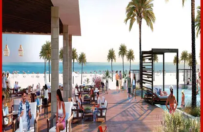 شاليه - 3 غرف نوم - 3 حمامات للبيع في سيلڤر ساندس - قسم مرسي مطروح - الساحل الشمالي