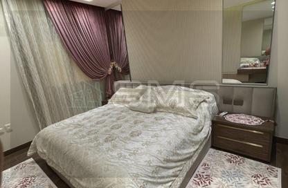 Apartment - 3 - 2 for sale in Gardenia Springs - Ext North Inves Area - New Cairo City - Cairo Apartment - 3 - 2 for sale in Gardenia Springs - Ext North Inves Area - New Cairo City - Cairo