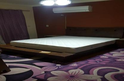شقة - 2 غرف نوم - 3 حمامات للبيع في بيفرلي هيلز - كمبوندات الشيخ زايد - الشيخ زايد - الجيزة