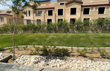 Villa - 4 Bedrooms - 4 Bathrooms for sale in La Vista City - New Capital Compounds - New Capital City - Cairo Villa - 4 Bedrooms - 4 Bathrooms for sale in La Vista City - New Capital Compounds - New Capital City - Cairo
