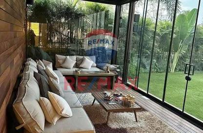 Apartment - 2 Bedrooms - 2 Bathrooms for sale in S1 - Sarai - Mostakbal City Compounds - Mostakbal City - Future City - Cairo