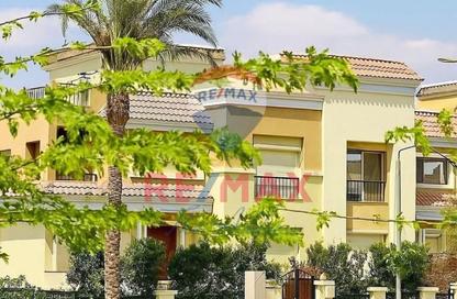 Apartment - 2 Bedrooms - 2 Bathrooms for sale in S1 - Sarai - Mostakbal City Compounds - Mostakbal City - Future City - Cairo