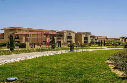 Duplex - 4 Bedrooms - 3 Bathrooms for sale in Parkside El Shorouk - Maadi View - El Shorouk Compounds - Shorouk City - Cairo