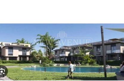 Duplex - 3 Bedrooms - 3 Bathrooms for sale in Telal East - 5th Settlement Compounds - The 5th Settlement - New Cairo City - Cairo