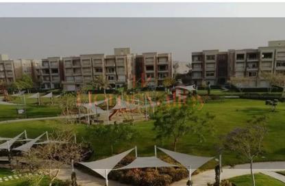 دوبلكس - 3 غرف نوم - 3 حمامات للبيع في نيو جيزة - طريق مصر اسكندرية الصحراوي - مدينة 6 أكتوبر - الجيزة