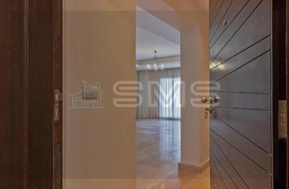 Apartment - 2 Bedrooms - 3 Bathrooms for rent in Cairo Festival City - North Investors Area - New Cairo City - Cairo