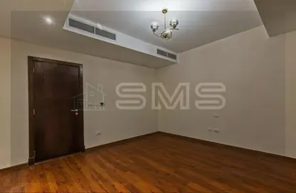 Apartment - 2 Bedrooms - 3 Bathrooms for rent in Cairo Festival City - North Investors Area - New Cairo City - Cairo
