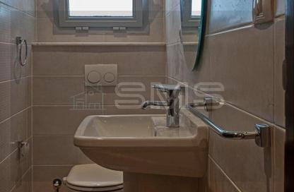 Apartment - 2 Bedrooms - 3 Bathrooms for rent in Cairo Festival City - North Investors Area - New Cairo City - Cairo
