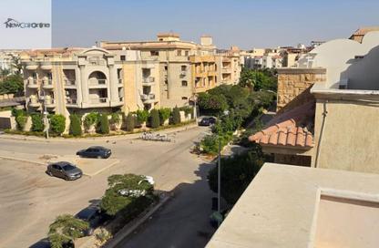 Roof - 3 - 2 for sale in Street70 - District 2 - The 5th Settlement - New Cairo City - Cairo