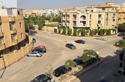 Roof - 3 - 2 for sale in Street70 - District 2 - The 5th Settlement - New Cairo City - Cairo