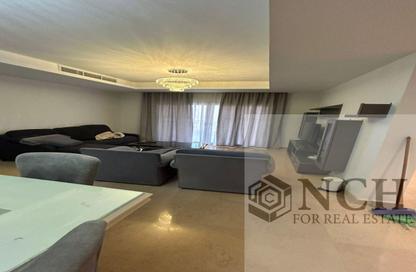 Apartment - 2 Bedrooms - 3 Bathrooms for rent in Cairo Festival City - North Investors Area - New Cairo City - Cairo