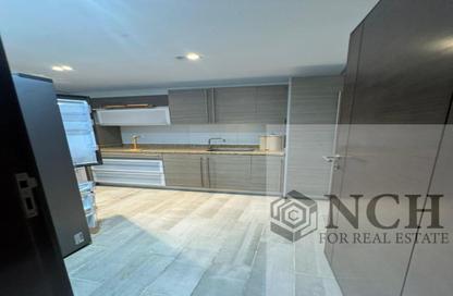 Apartment - 2 Bedrooms - 3 Bathrooms for rent in Cairo Festival City - North Investors Area - New Cairo City - Cairo Apartment - 2 Bedrooms - 3 Bathrooms for rent in Cairo Festival City - North Investors Area - New Cairo City - Cairo
