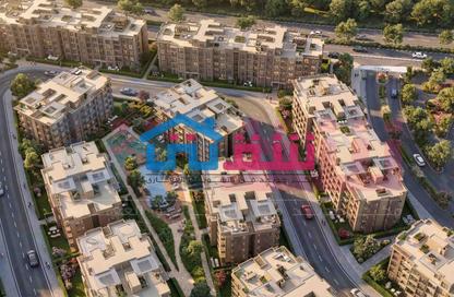 شقة - 2 - 2 للبيع في كمبوندات 6 أكتوبر - مدينة 6 أكتوبر - الجيزة