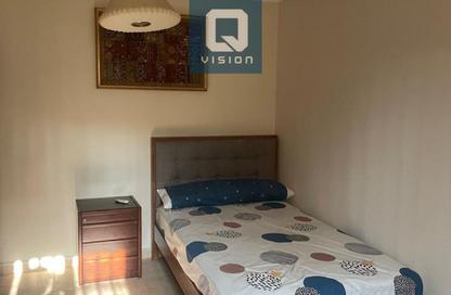 Apartment - 3 Bedrooms - 1 Bathroom for rent in El Narges Buildings - Al Narges - New Cairo City - Cairo
