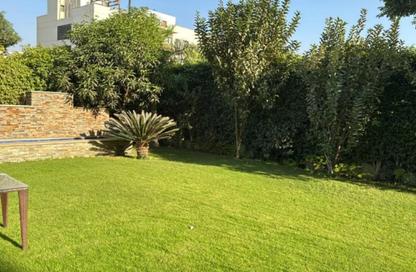 منزل مزدوج - 4 غرف نوم - 5 حمامات للبيع في كمبوند اب فيل - طريق مصر اسكندرية الصحراوي - مدينة 6 أكتوبر - الجيزة