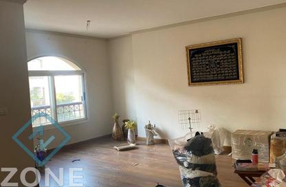 Apartment - 3 Bedrooms - 3 Bathrooms for rent in Privado - Madinaty - Cairo
