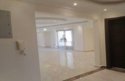 Apartment - 3 Bedrooms - 3 Bathrooms for rent in The Square - 5th Settlement Compounds - The 5th Settlement - New Cairo City - Cairo
