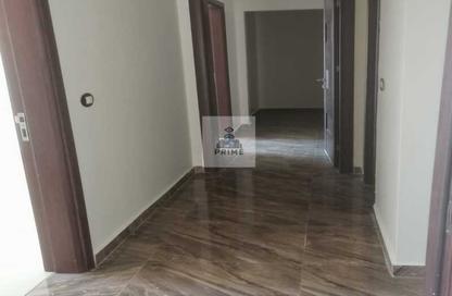 Apartment - 3 Bedrooms - 3 Bathrooms for rent in The Square - 5th Settlement Compounds - The 5th Settlement - New Cairo City - Cairo