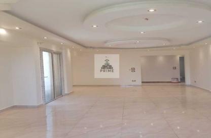 Apartment - 3 Bedrooms - 3 Bathrooms for rent in The Square - 5th Settlement Compounds - The 5th Settlement - New Cairo City - Cairo