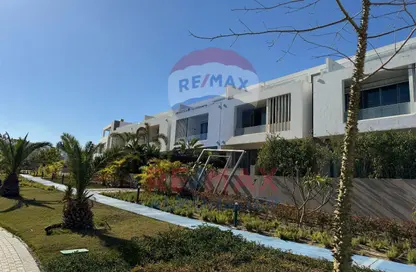 Apartment - 2 Bedrooms - 2 Bathrooms for sale in Joulz - Cairo Alexandria Desert Road - 6 October City - Giza