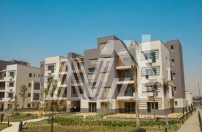 Apartment - 2 - 3 for sale in District 5 - 5th Settlement Compounds - The 5th Settlement - New Cairo City - Cairo