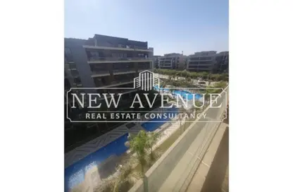 Apartment - 3 Bedrooms - 2 Bathrooms for sale in El Patio Oro - 5th Settlement Compounds - The 5th Settlement - New Cairo City - Cairo